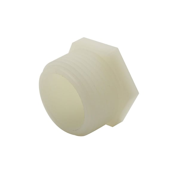 Nylon 3/4 Threaded Plug